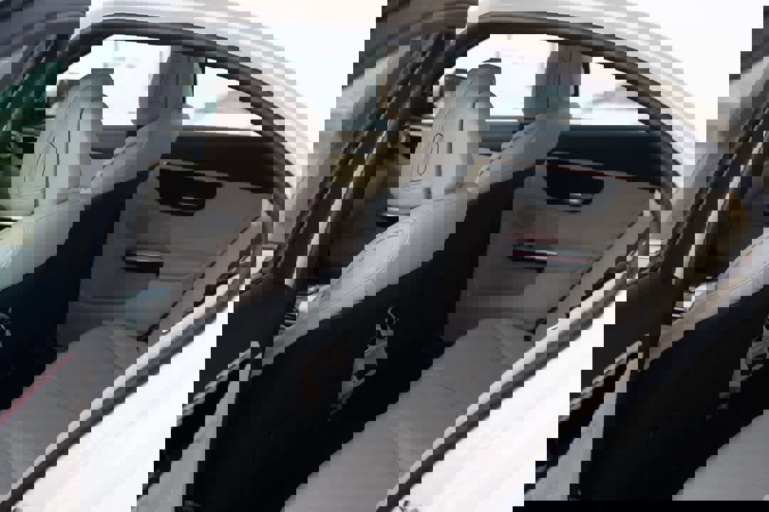 Used 2023 Mercedes-Benz C 300 4MATIC Sedan image 25