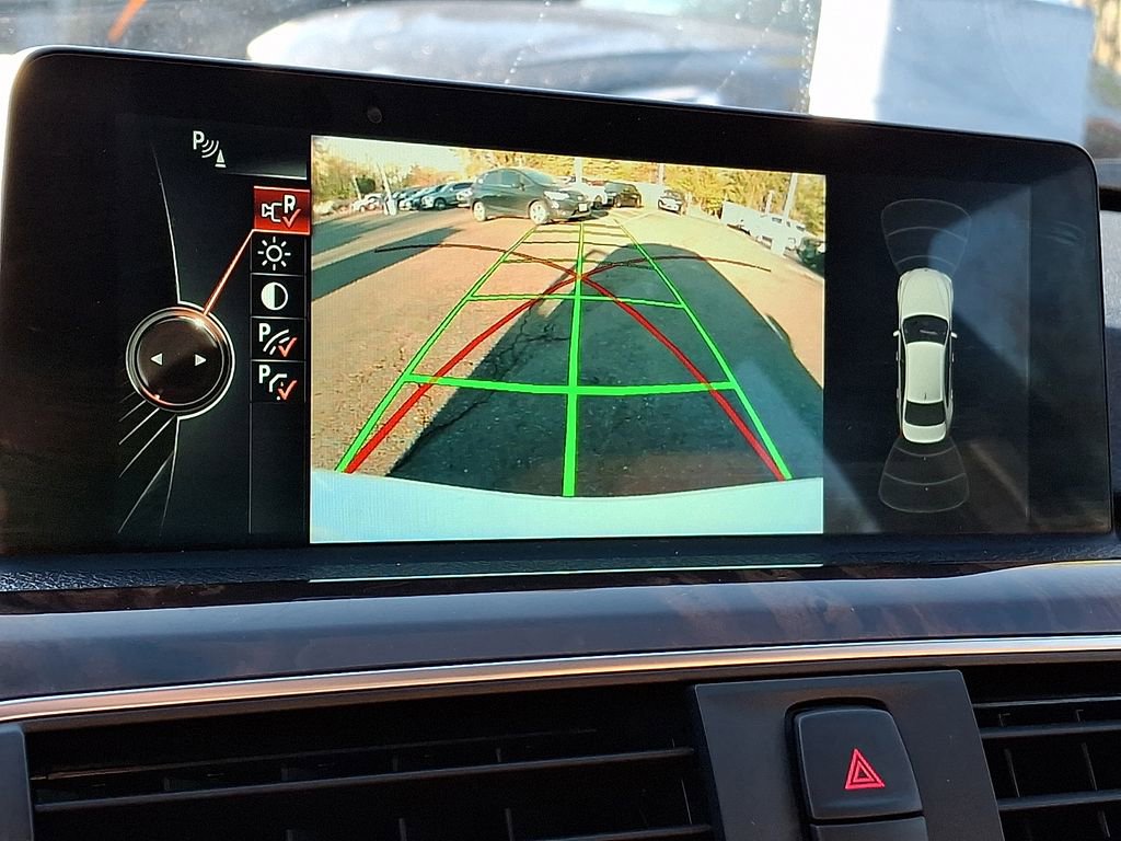 Used 2016 BMW 328i xDrive Sedan image 16