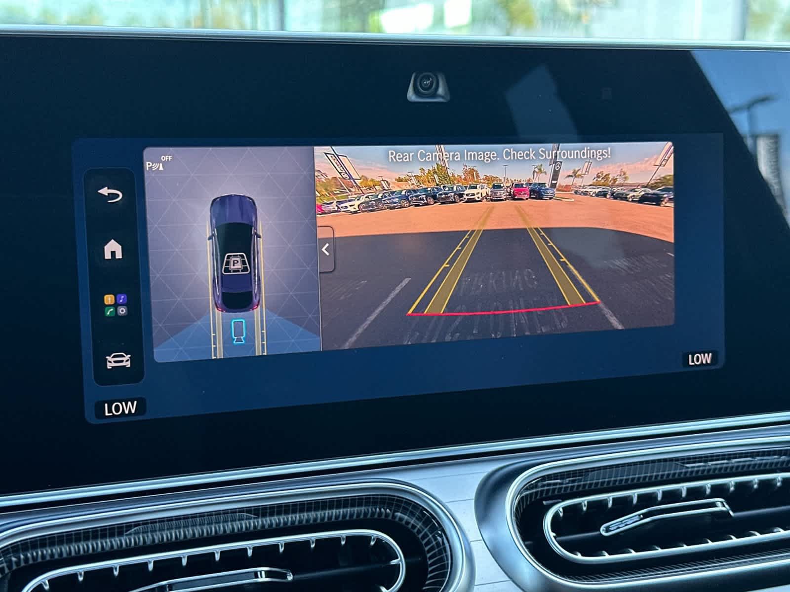 New 2027 Mercedes-Benz GLE 450 4MATIC Coupe image 21