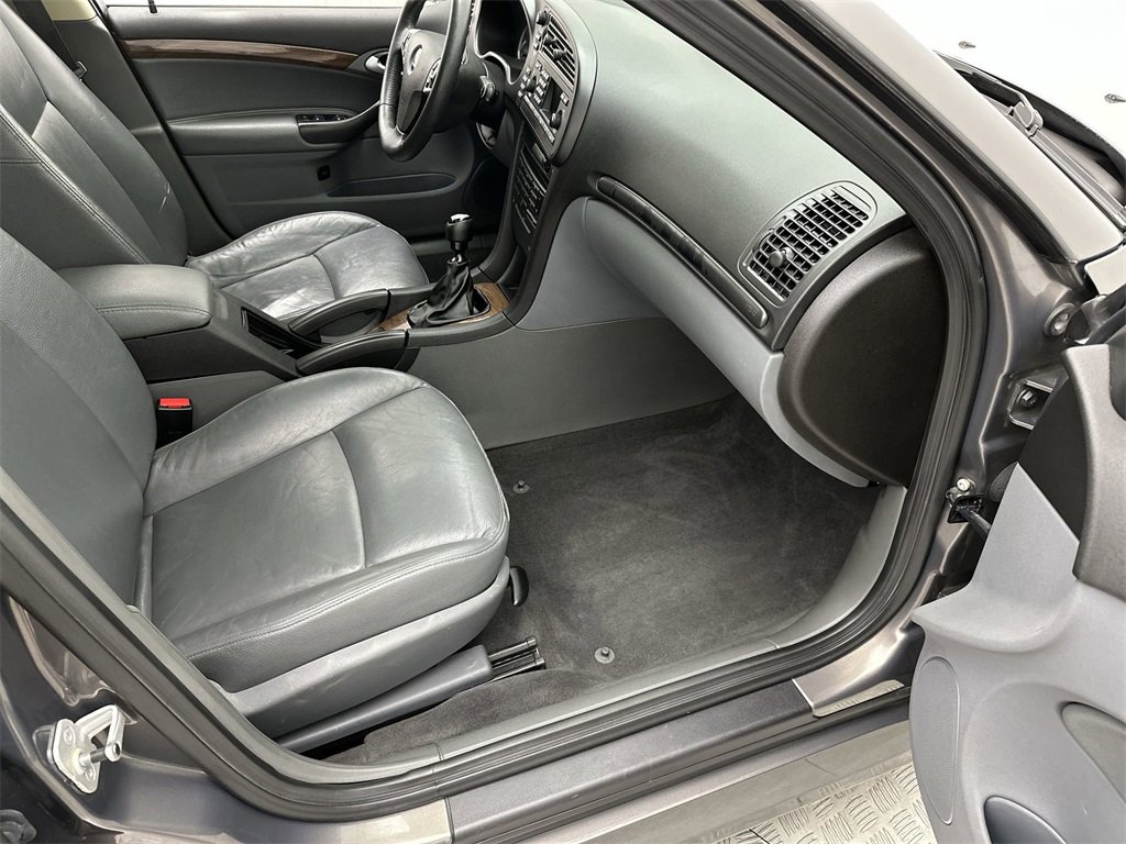Used 2006 Saab 9-3 2.0T image 23