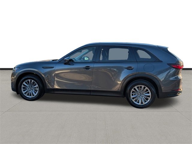 Certified 2024 MAZDA CX-90 3.3 Turbo w/ Preferred Package image 8