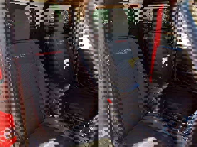 Used 2021 Jeep Wrangler Rubicon image 29