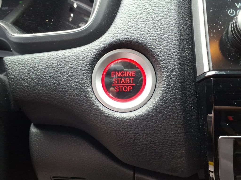 Used 2020 Honda CR-V Touring image 13
