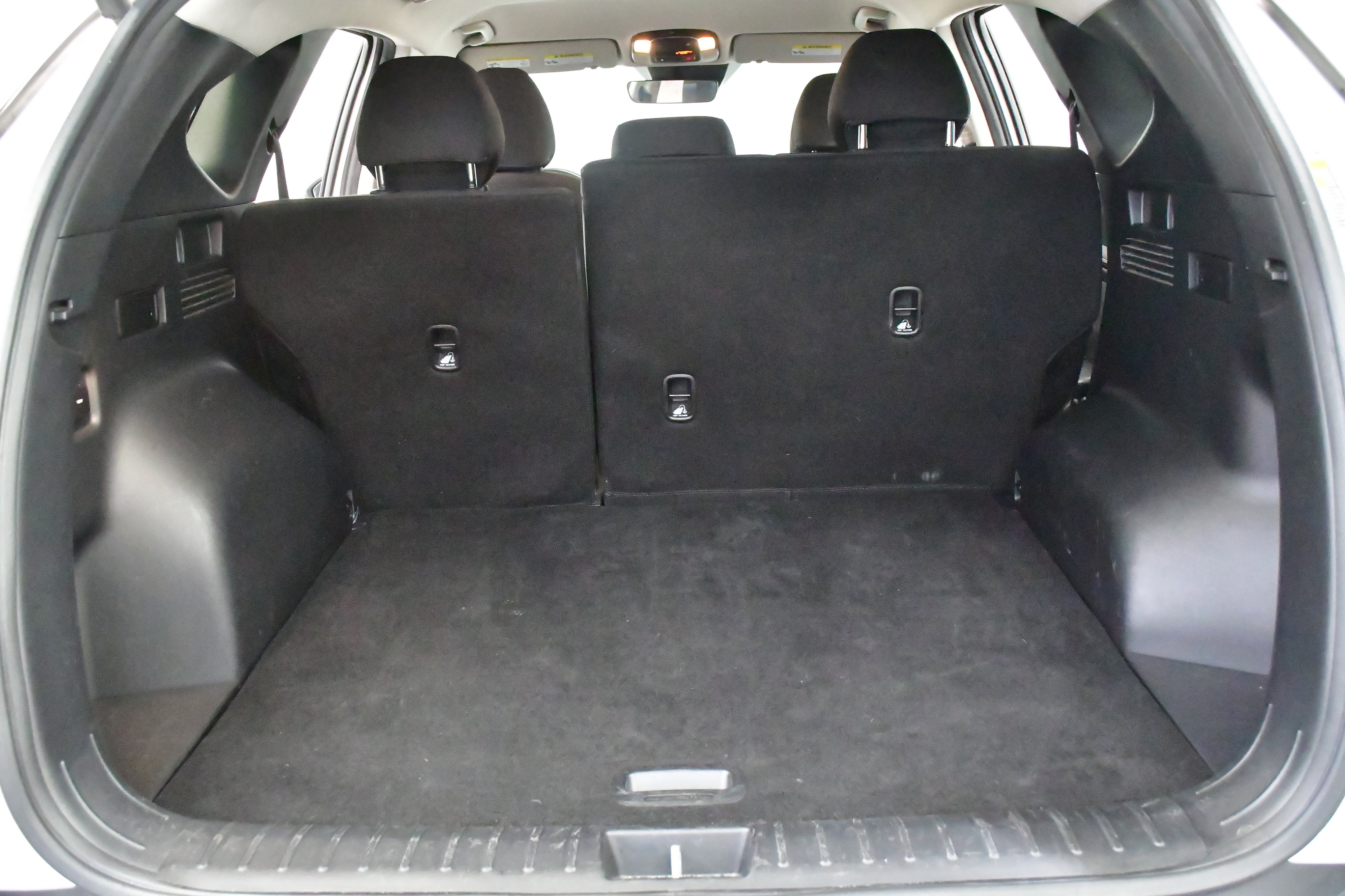 Used 2023 Hyundai Tucson SEL image 9