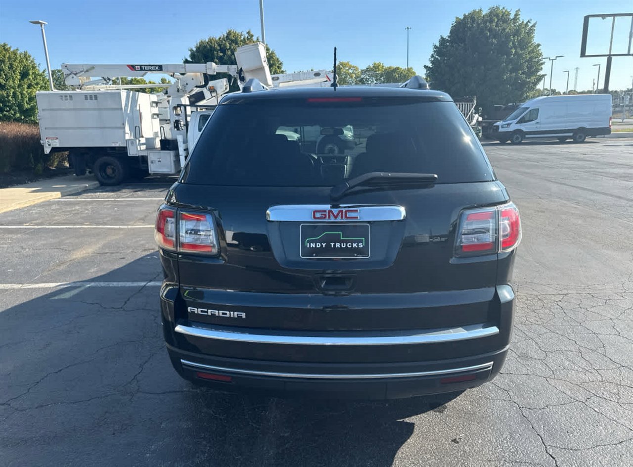 Used 2015 GMC Acadia SLE image 7