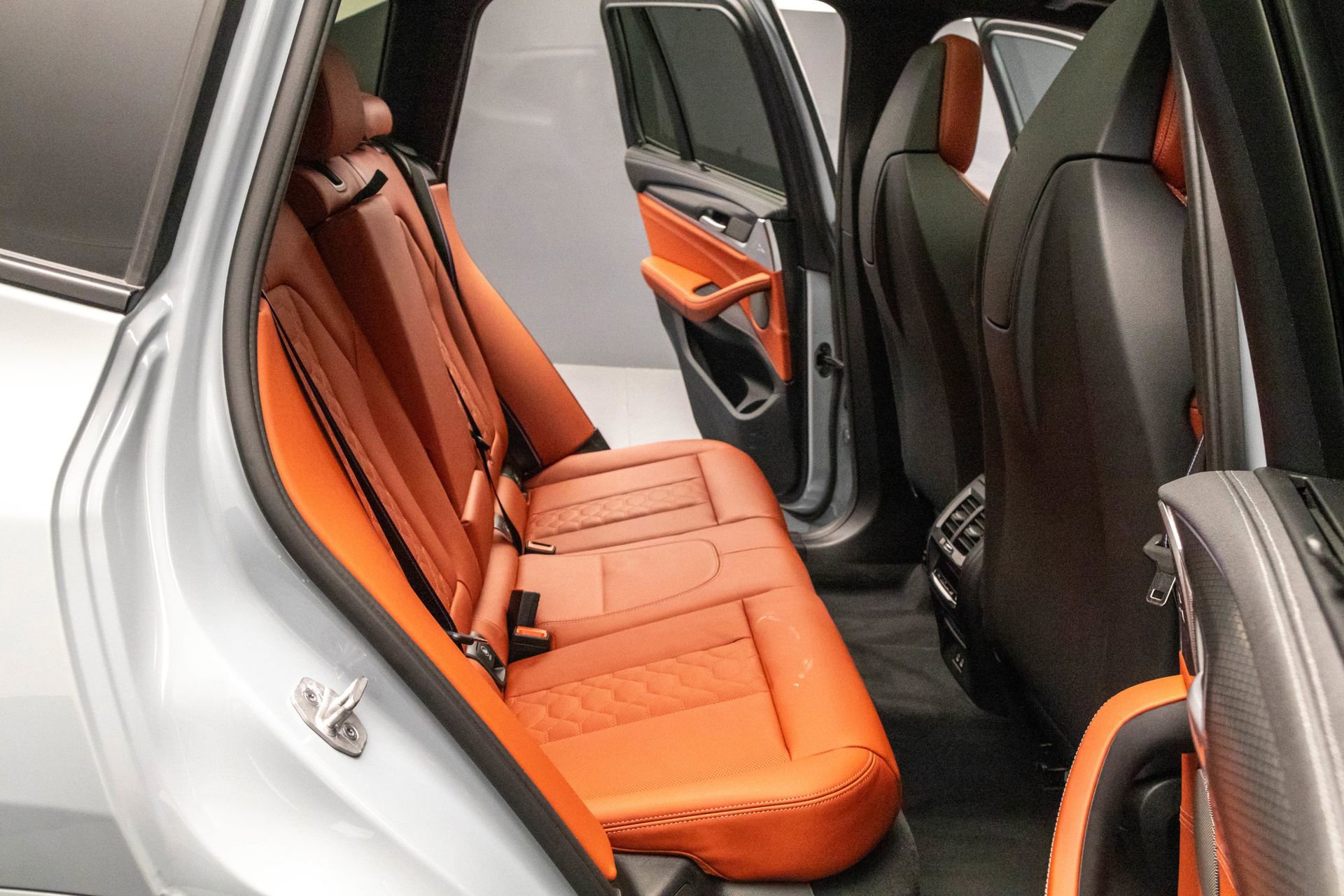 Used 2023 BMW X3 M w/ Competition Package image 37