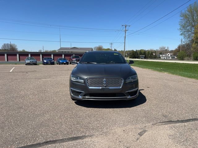 Used 2019 Lincoln MKZ Reserve w/ Luxury Package AWD/4WD image 2