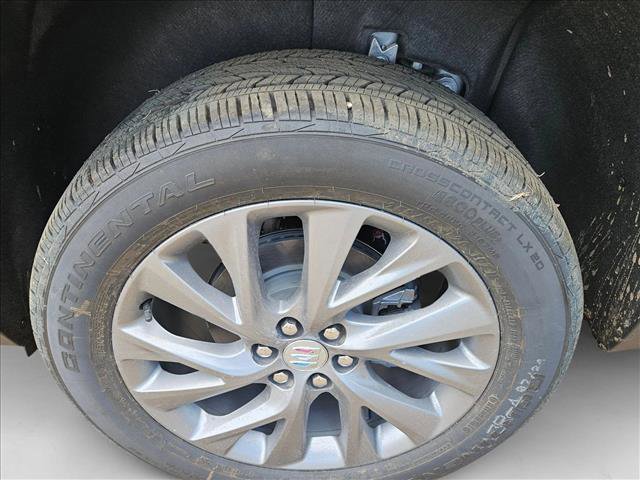 New 2026 Buick Enclave Preferred w/ LPO, Floor Liner Package image 10