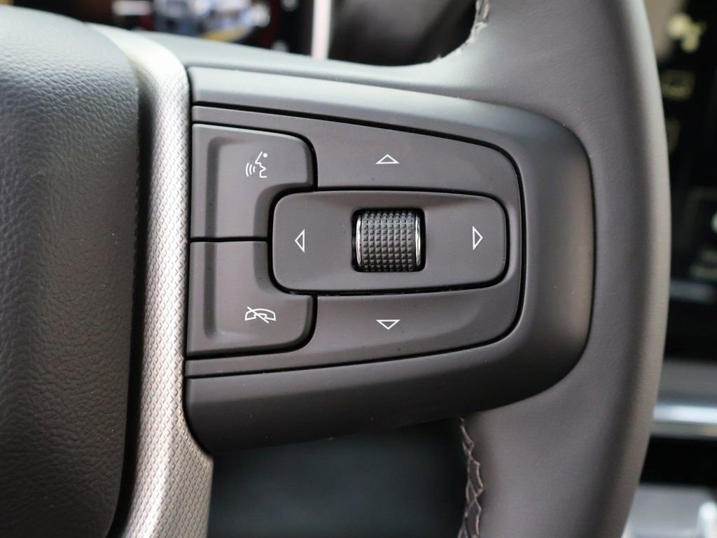 New 2026 GMC Sierra 3500 Denali w/ Denali Reserve Package image 42