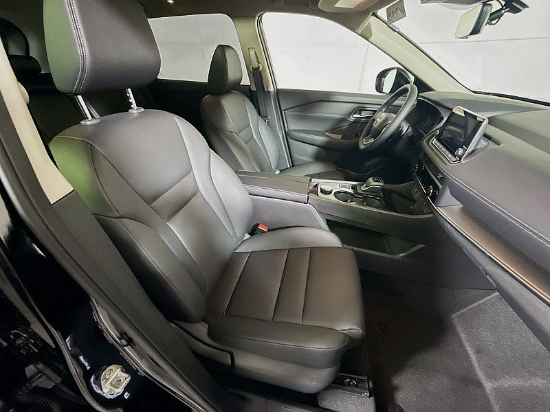 New 2026 Nissan Rogue Dark Armor AWD/4WD image 27