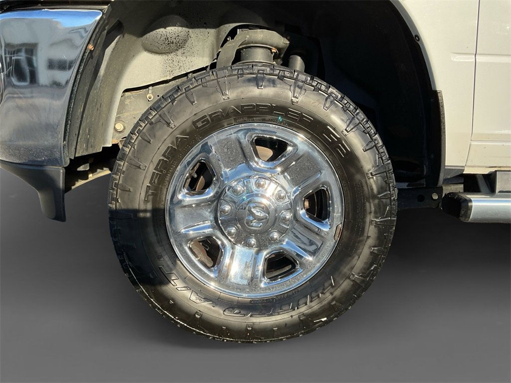 Certified 2020 RAM 2500 Tradesman image 15