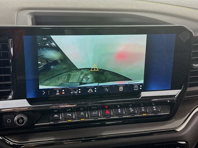 New 2026 Chevrolet Silverado 1500 ZR2 image 14