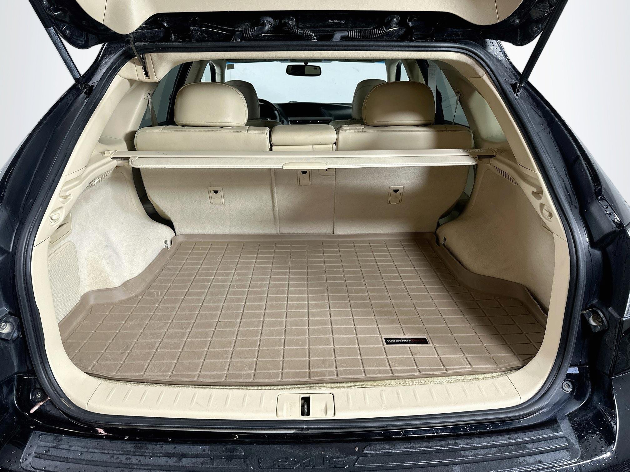 Used 2015 Lexus RX 350 AWD image 25
