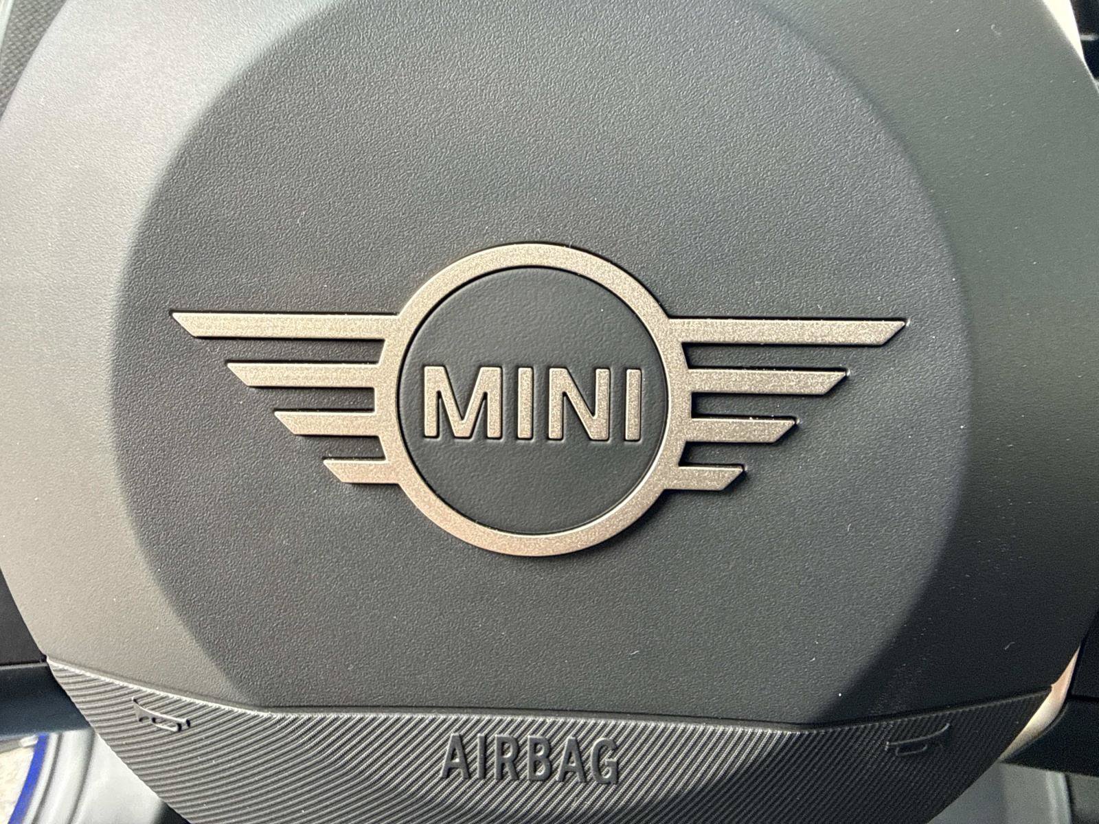 New 2027 MINI Cooper Countryman S AWD/4WD image 37