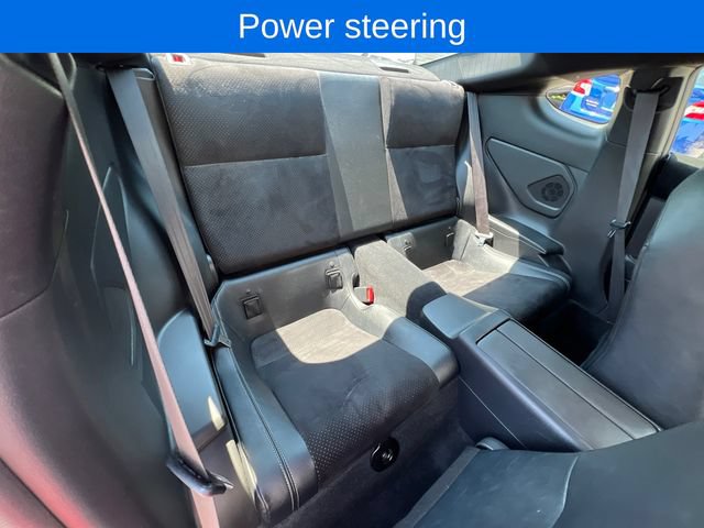Used 2024 Toyota GR86 Premium RWD image 22