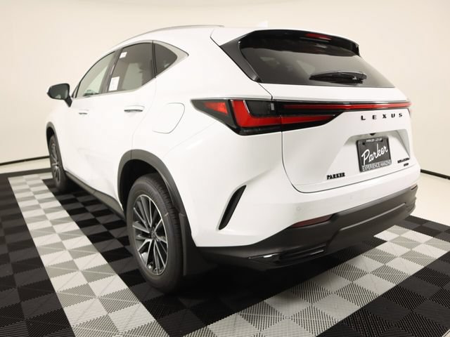 New 2026 Lexus NX 450h+ AWD w/ Luxury Package image 2