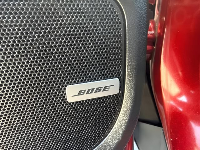 Used 2022 Chevrolet TrailBlazer RS w/ Sun and Liftgate Package AWD/4WD image 18