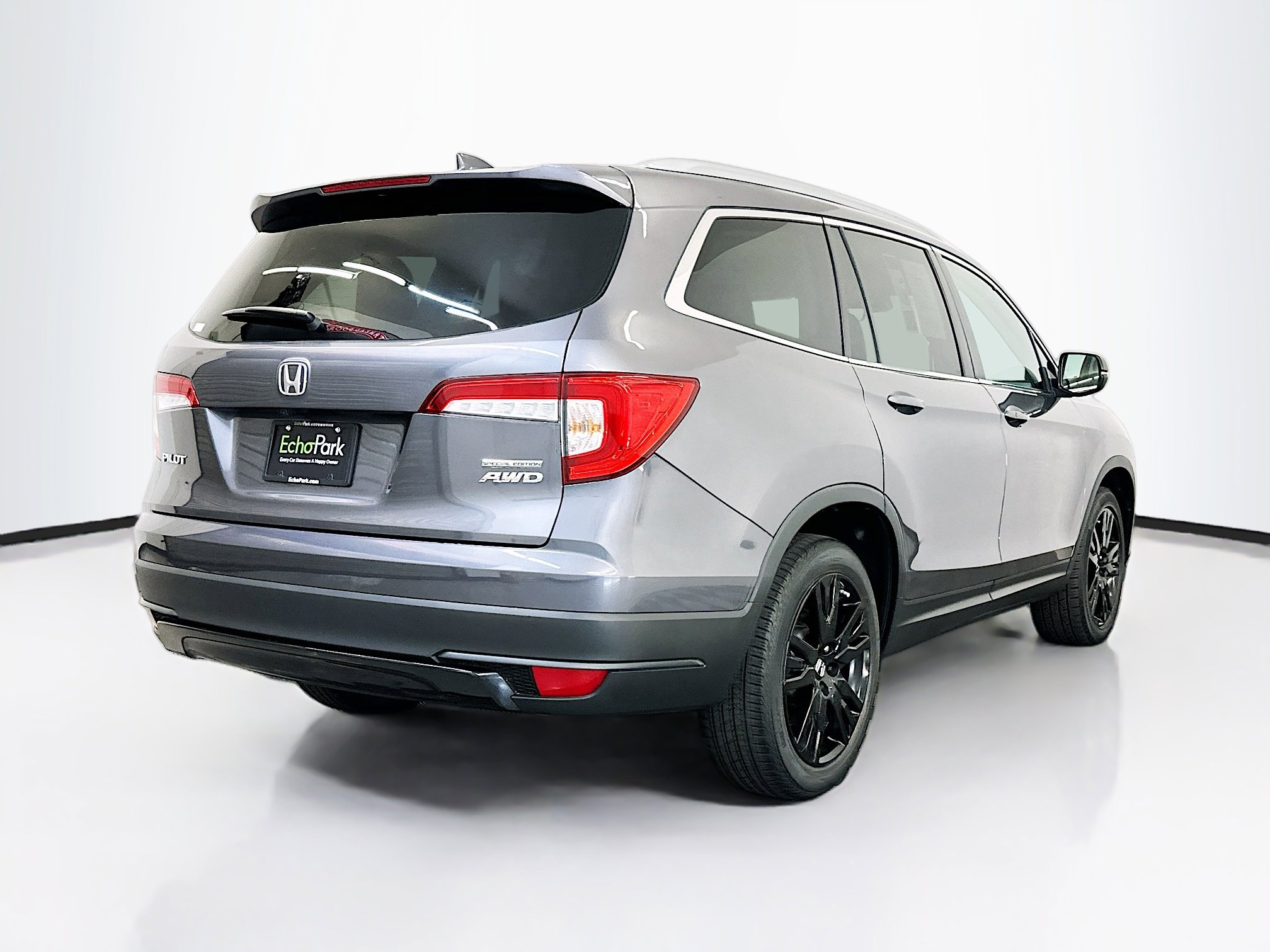 Used 2022 Honda Pilot Special Edition image 9