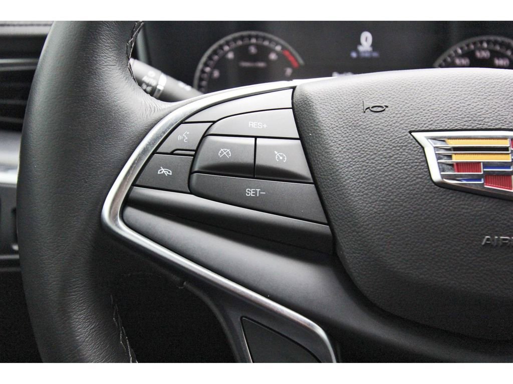 Used 2023 Cadillac XT5 Luxury image 15