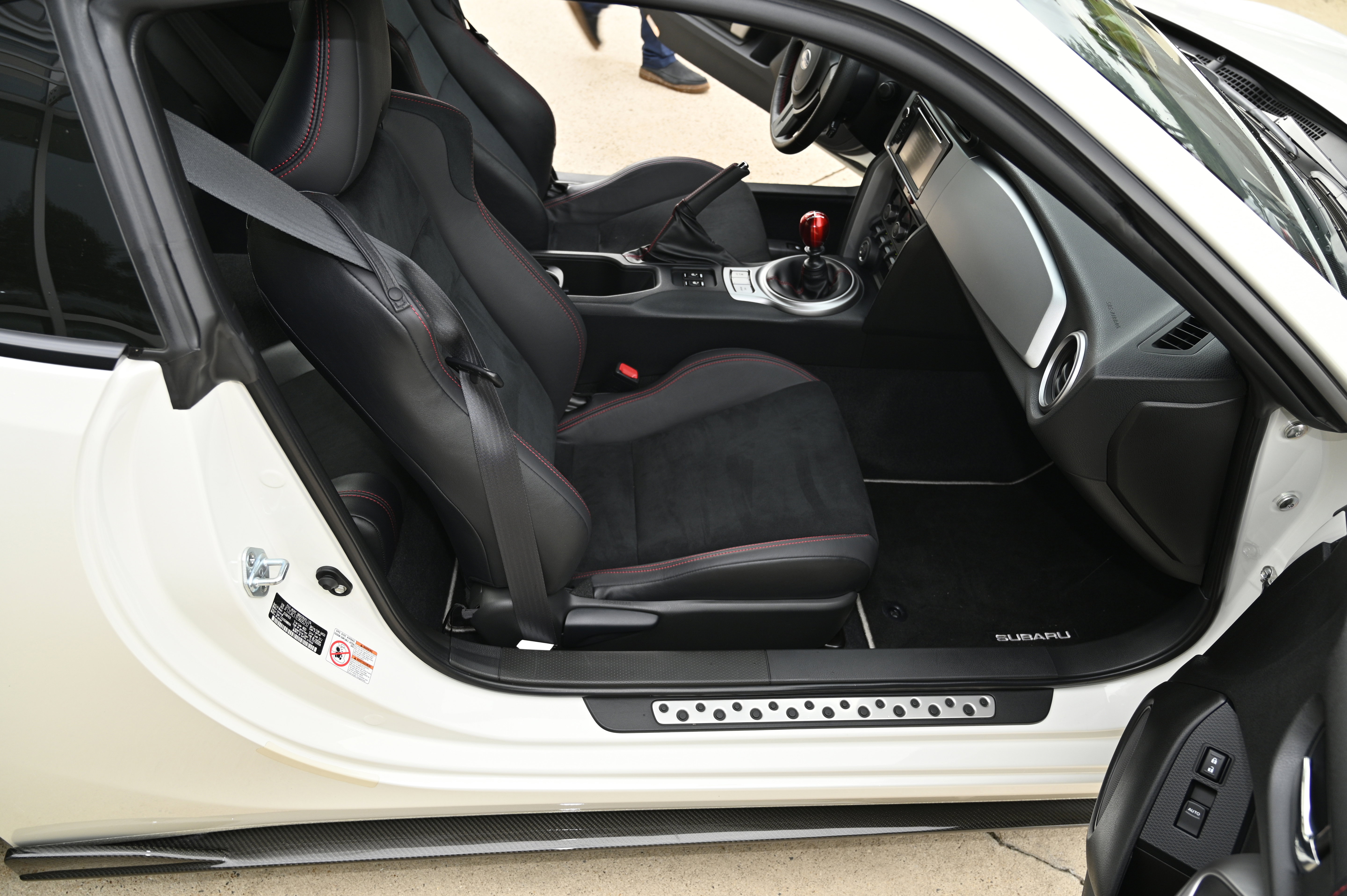 Used 2014 Subaru BRZ Limited image 37