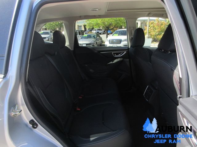 Used 2019 Subaru Forester Premium w/ All-Weather Package image 15