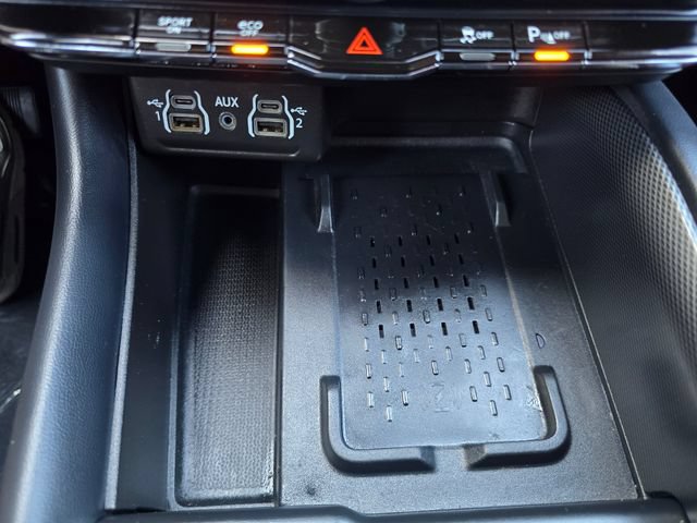 Certified 2025 Dodge Durango R/T AWD/4WD image 17