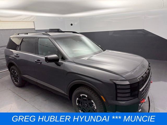 New 2026 Hyundai Palisade XRT Pro