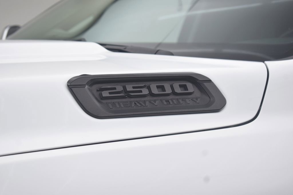Used 2023 RAM 2500 Laramie image 37