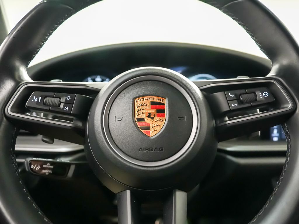 Certified 2021 Porsche 911 Carrera image 24