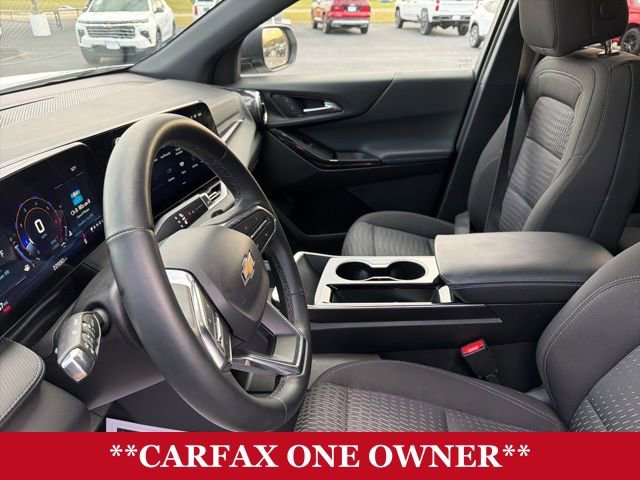 Used 2025 Chevrolet Equinox LT image 7