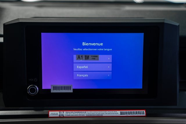 New 2025 Toyota Tacoma TRD Sport image 23