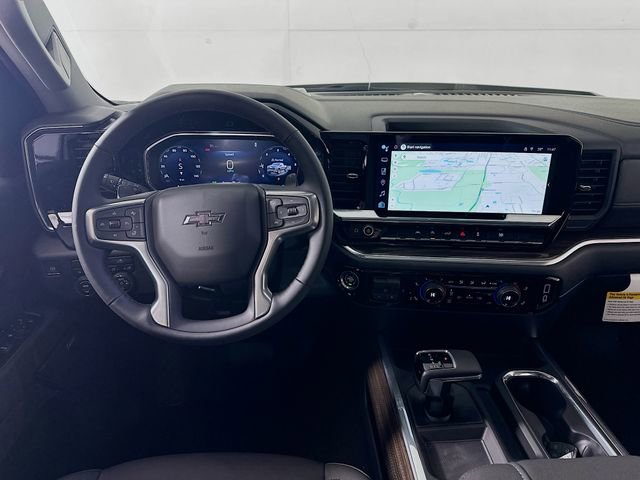 New 2026 Chevrolet Silverado 1500 RST w/ Convenience Package II image 24