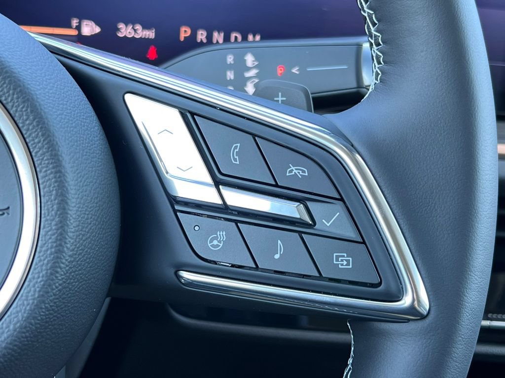 New 2026 Buick Envision Sport Touring AWD/4WD image 19