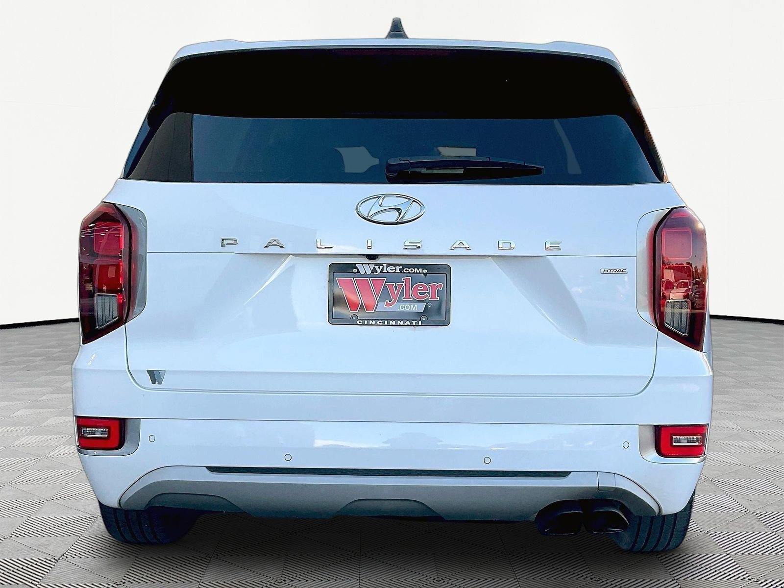 Used 2022 Hyundai Palisade Limited w/ Winter Package AWD/4WD image 5