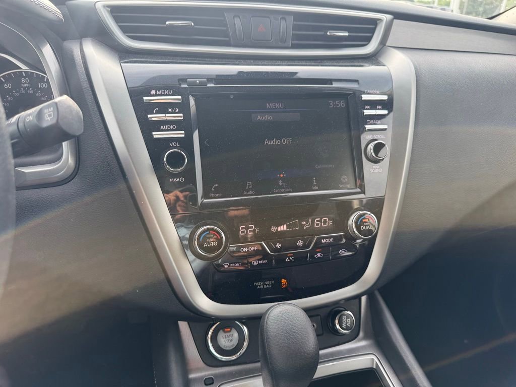 Used 2023 Nissan Murano S FWD image 16