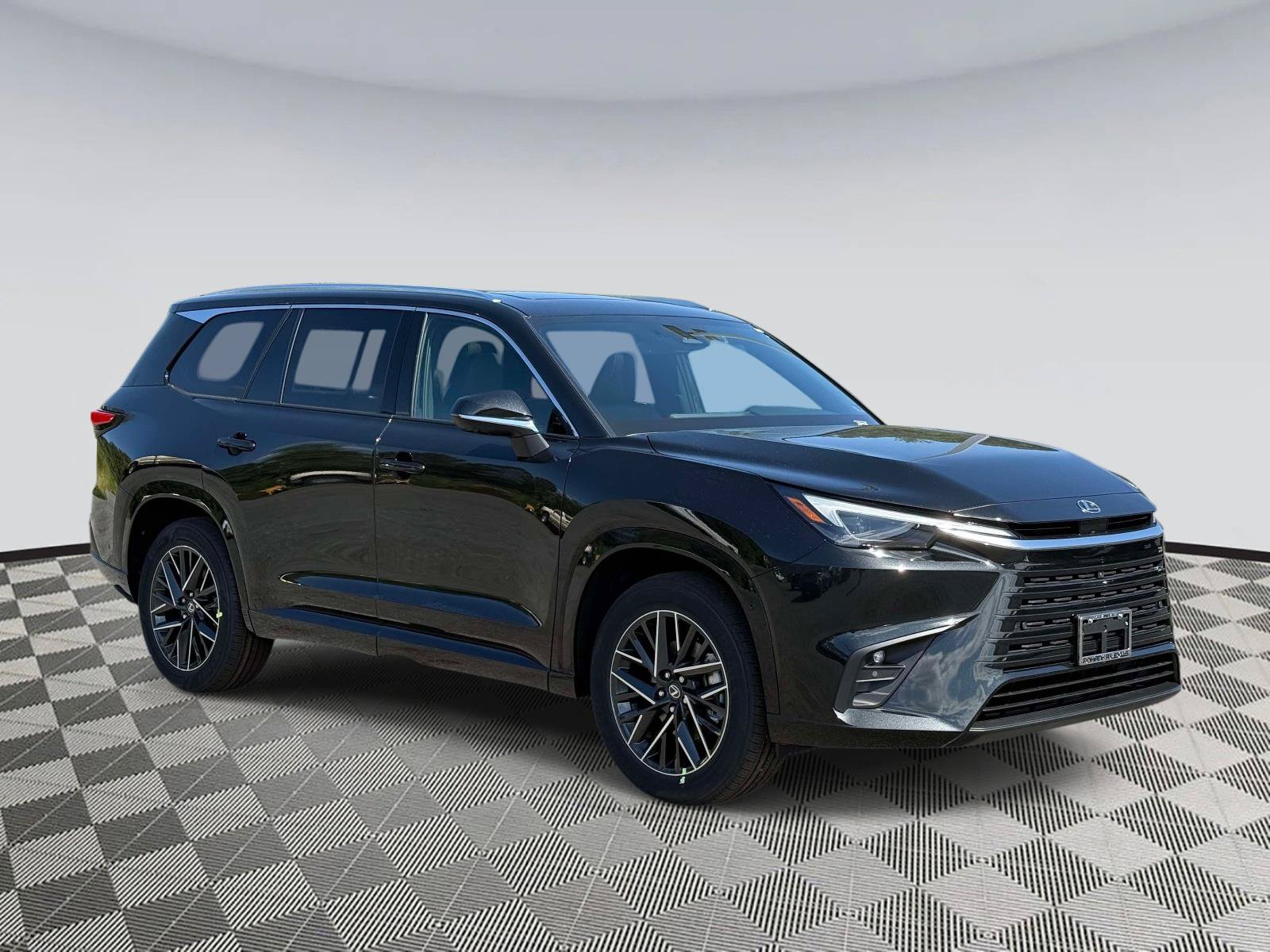 New 2026 Lexus TX 350 AWD w/ Technology Package