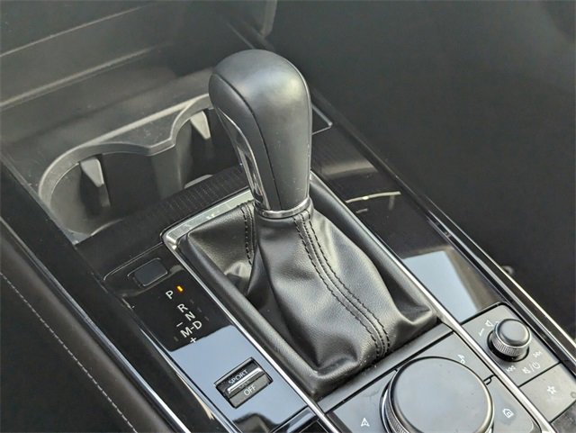 Used 2023 MAZDA CX-30 AWD 2.5 S w/ Premium Package image 24