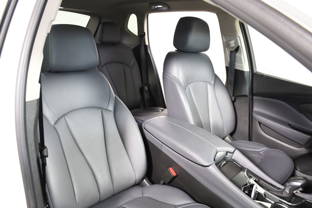 Used 2019 Buick Envision Essence image 20