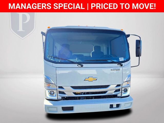 New 2025 Chevrolet Low Cab Forward image 13