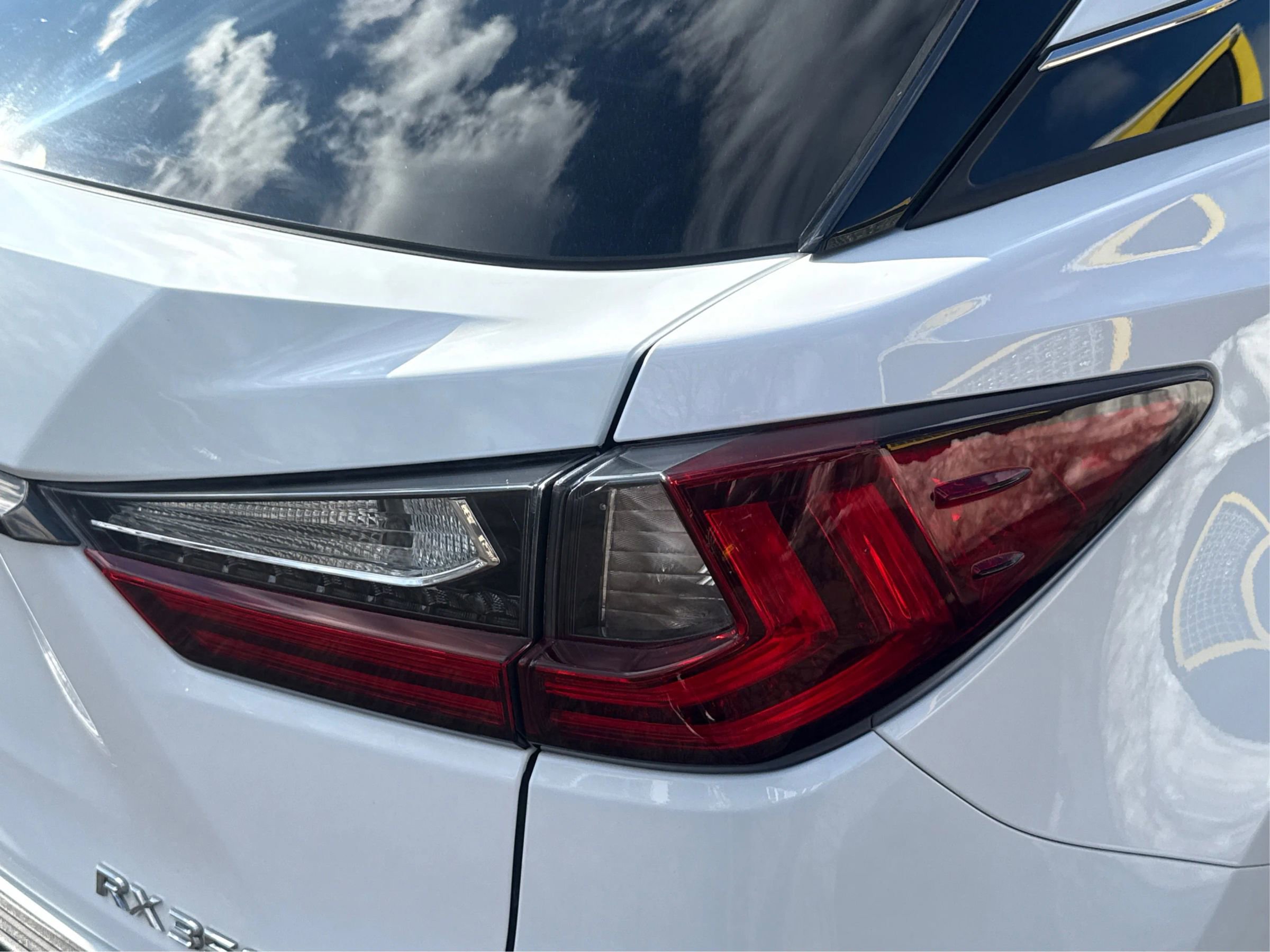 Used 2020 Lexus RX 350 F Sport w/ Accessory Package image 26