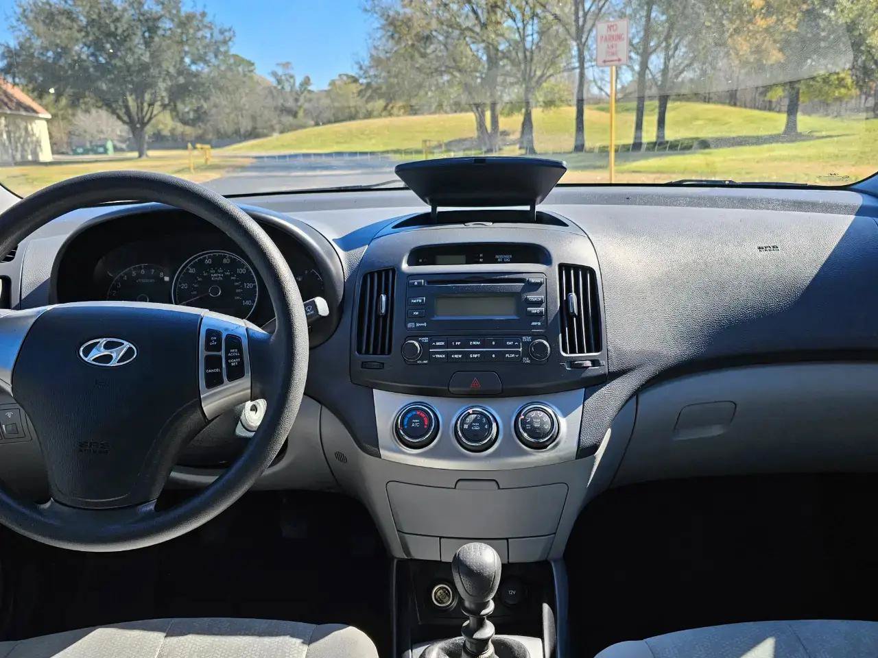 Used 2010 Hyundai Elantra w/ Comfort Pkg 2 FWD image 25