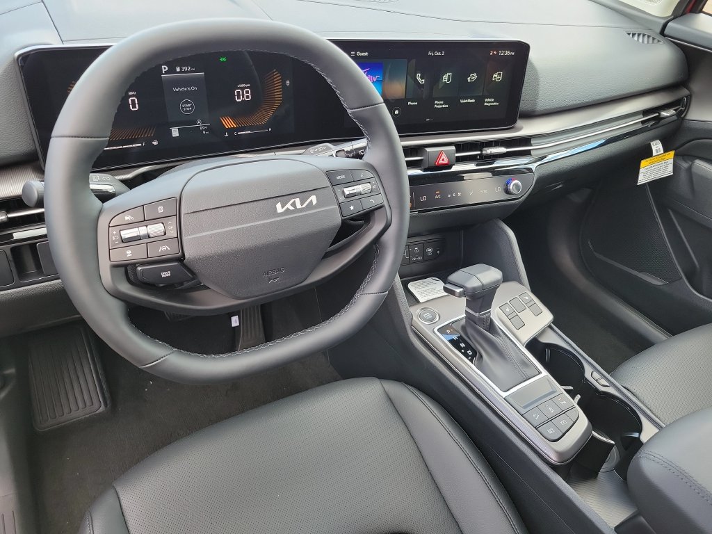 New 2027 Kia Sportage EX FWD image 12