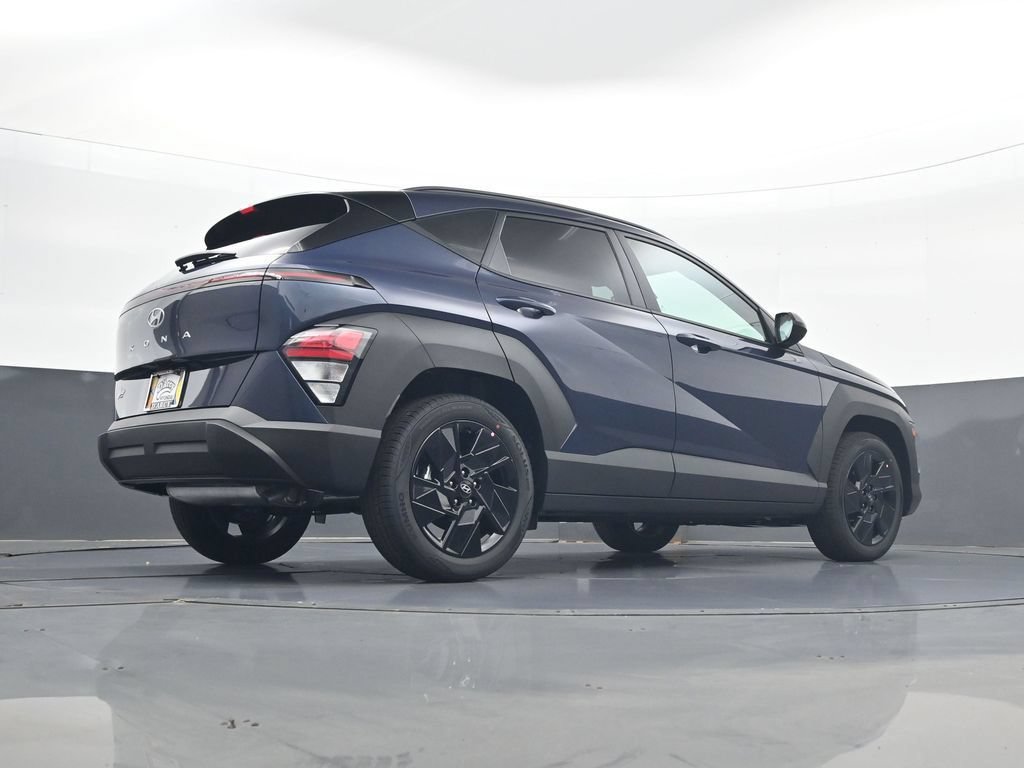 New 2026 Hyundai Kona SEL Sport FWD image 25