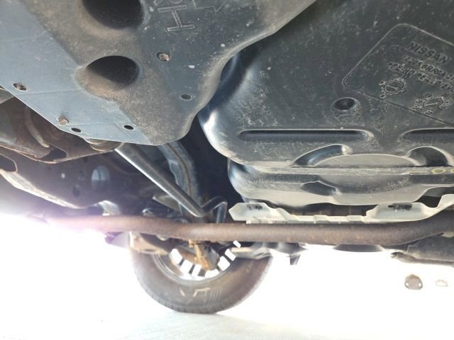 Used 2021 Nissan Rogue S FWD image 89