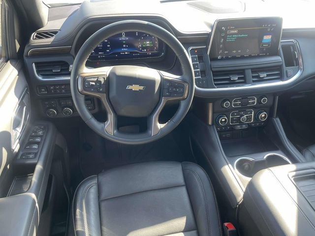 Used 2024 Chevrolet Tahoe High Country image 13