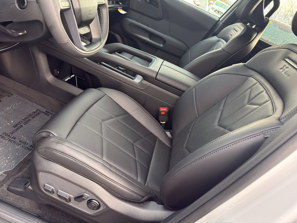 New 2027 Kia Telluride SX X-Line image 9