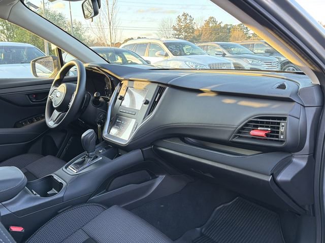 Used 2025 Subaru Outback image 20