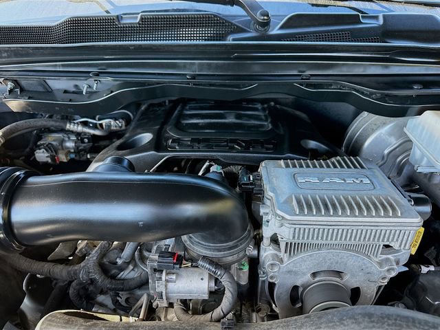 Used 2019 RAM 1500 Limited image 31