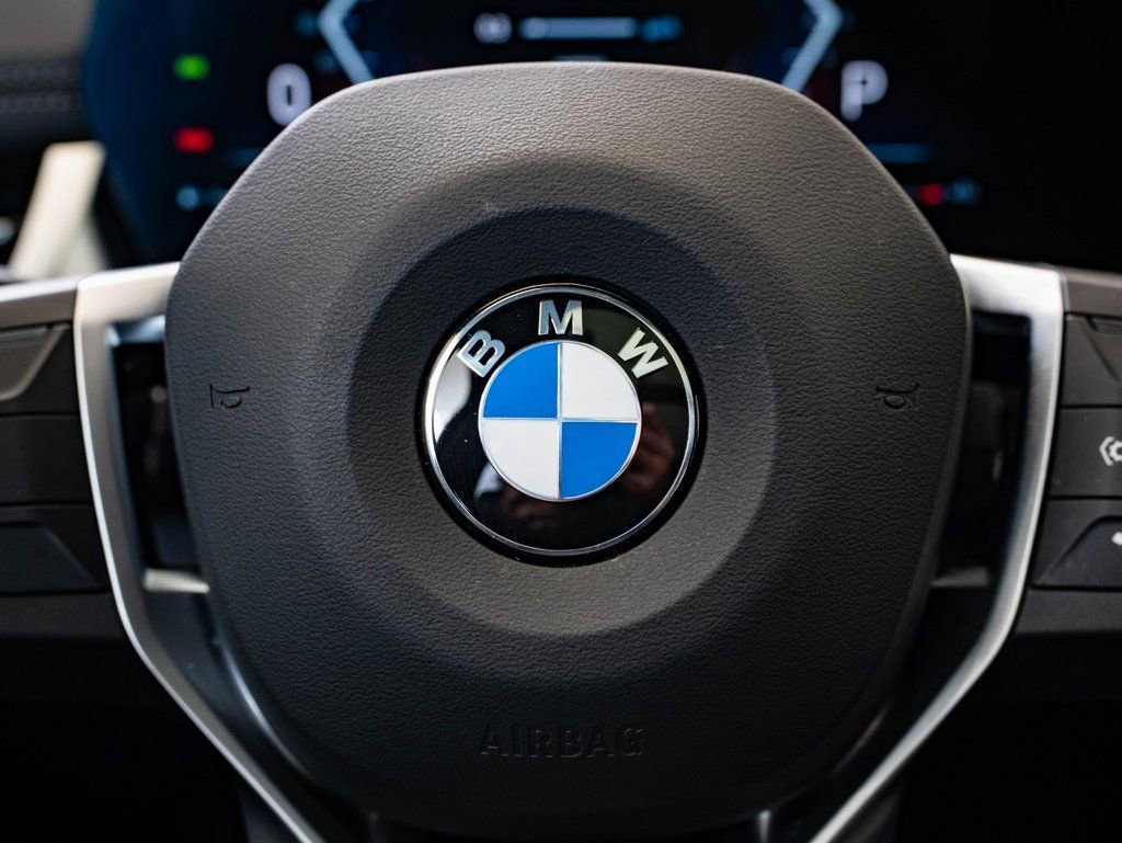 Certified 2025 BMW X1 xDrive28i image 26