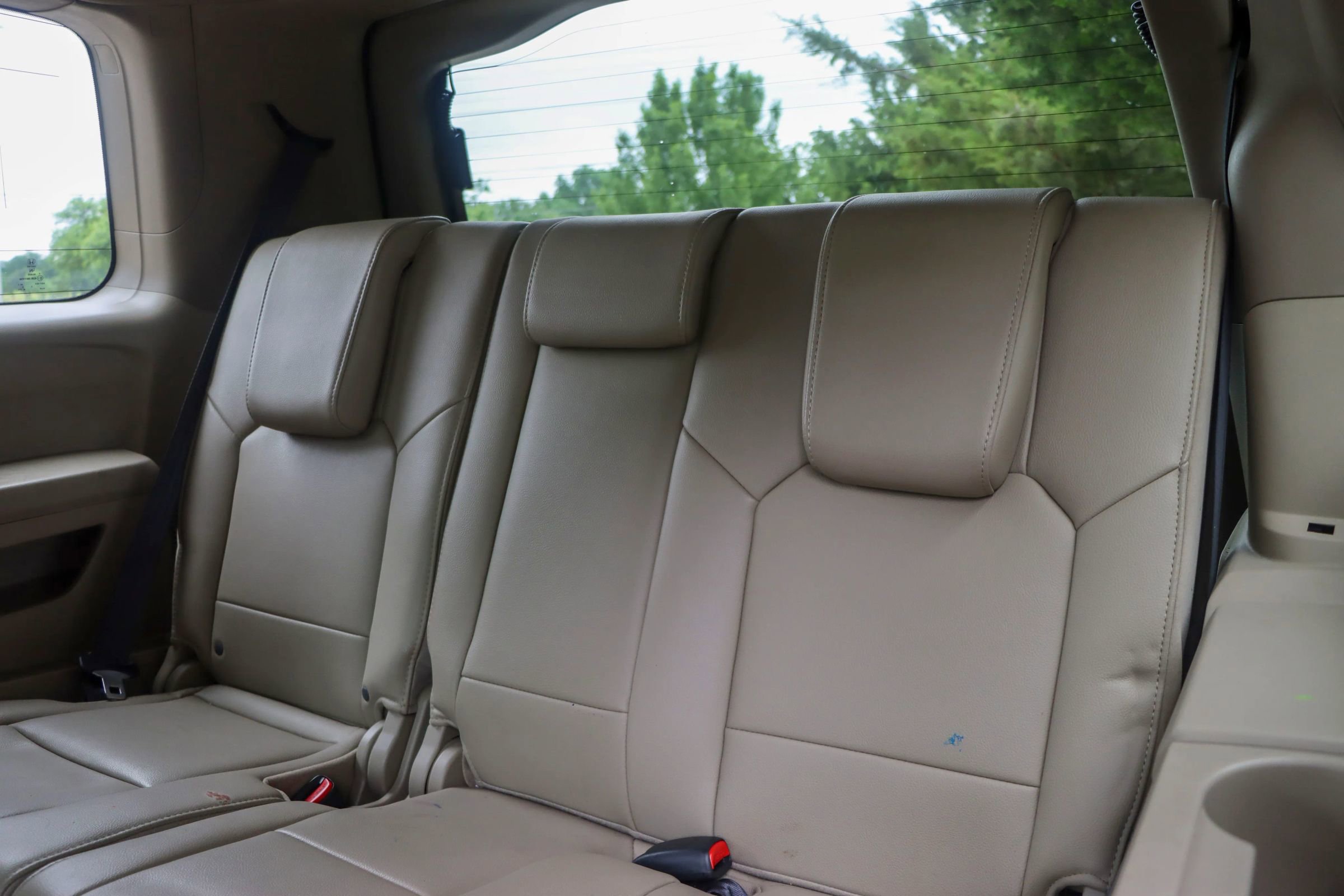 Used 2013 Honda Pilot EX-L image 19